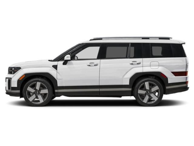New 2027 Hyundai Santa Fe Limited AWD/4WD image 2