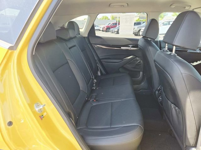 Used 2021 Kia Seltos SX AWD/4WD image 12