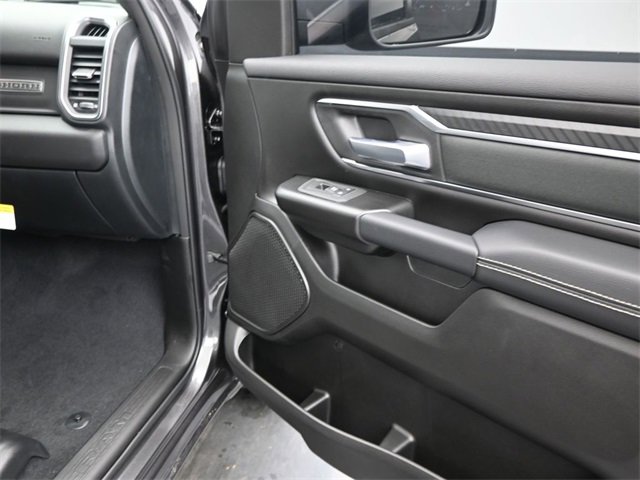 Used 2025 RAM 1500 Big Horn image 11