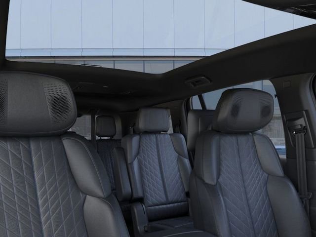 New 2025 Cadillac Escalade IQ Luxury 1 w/ Smart Trailering package AWD/4WD image 24