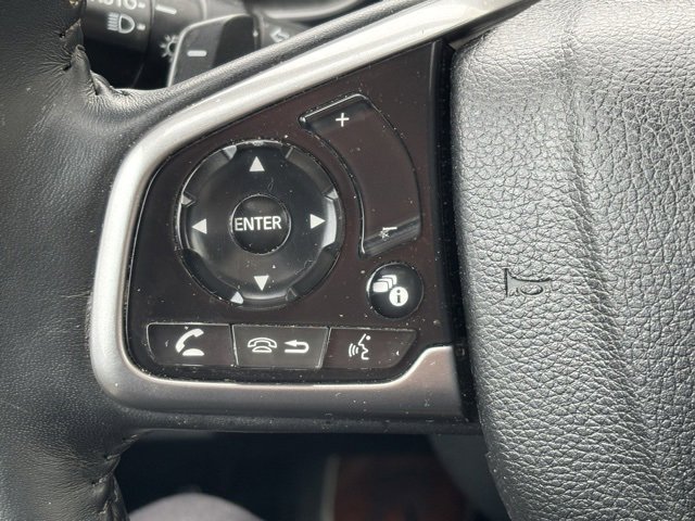 Used 2022 Honda CR-V EX-L image 11