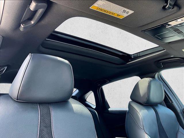 Used 2023 Acura TLX w/ A-SPEC Pkg FWD image 17
