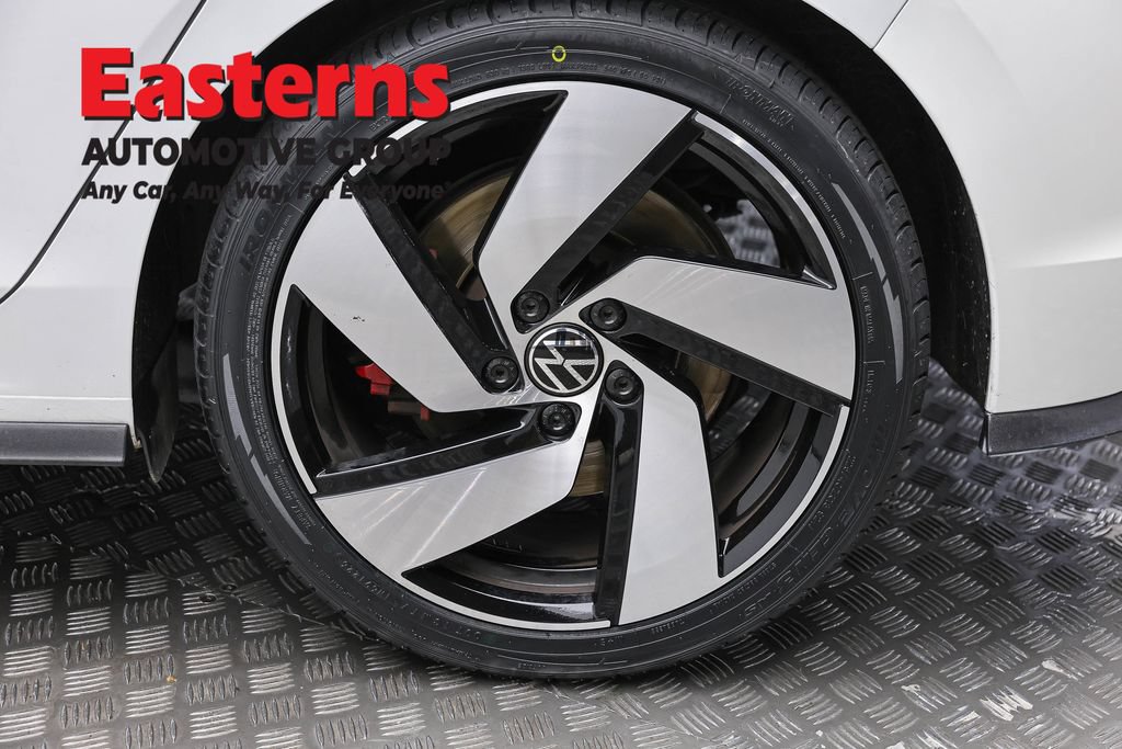 Used 2024 Volkswagen GTI S FWD image 10