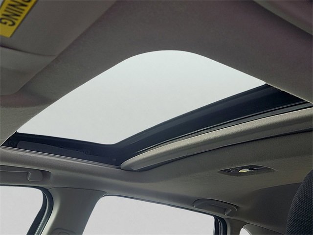 Used 2015 Honda Fit EX-L image 15