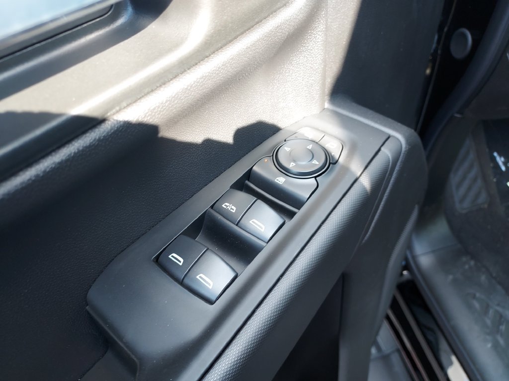 New 2026 Chevrolet Silverado 1500 Custom AWD/4WD image 11