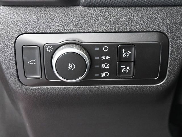 Used 2025 Ford Bronco Sport Outer Banks w/ Outer Banks Tech Package+ image 37