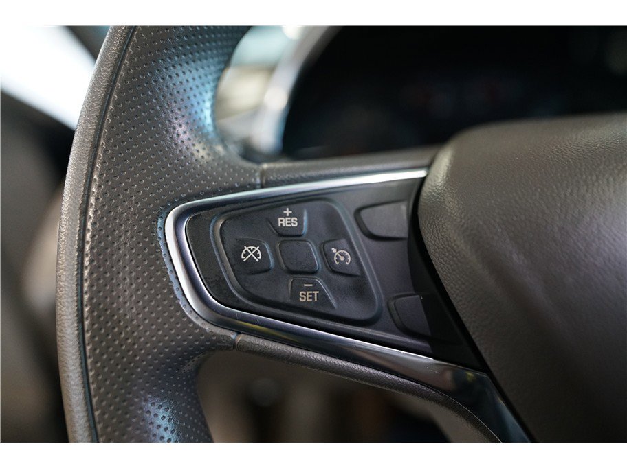 Used 2020 Chevrolet Malibu LT FWD image 23