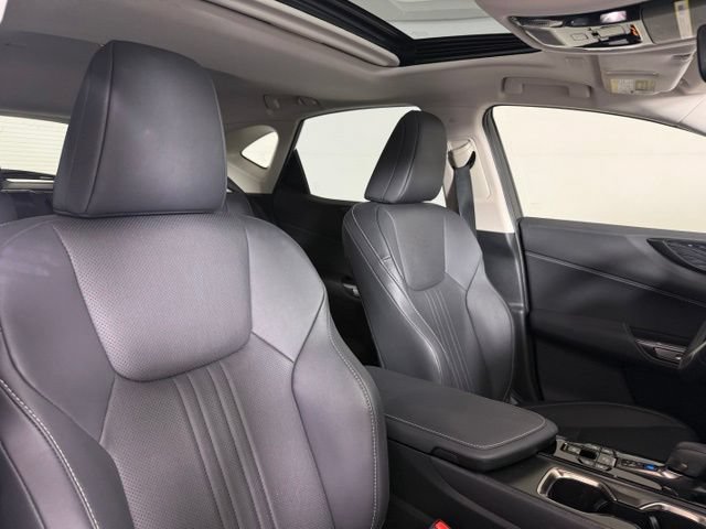 Certified 2025 Lexus NX 350 AWD w/ Accessory Package (2T) image 20