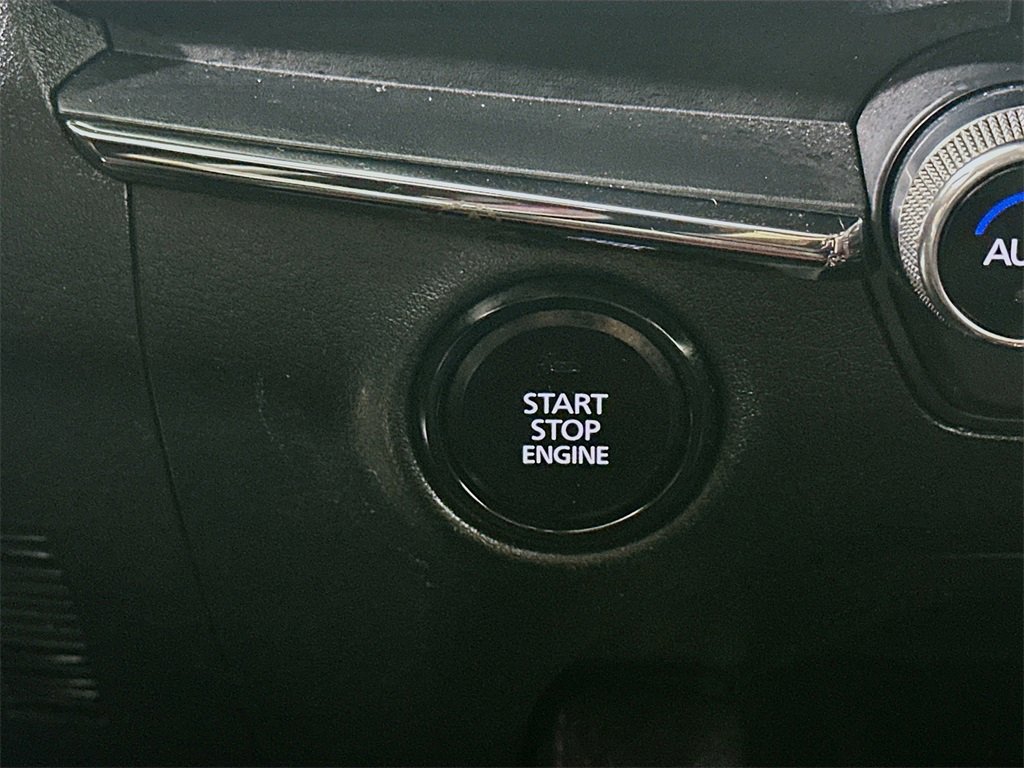 Used 2024 MAZDA MAZDA3 s image 27