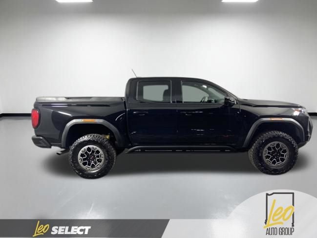 Used 2023 GMC Canyon AT4X w/ Edition 1 AWD/4WD image 6