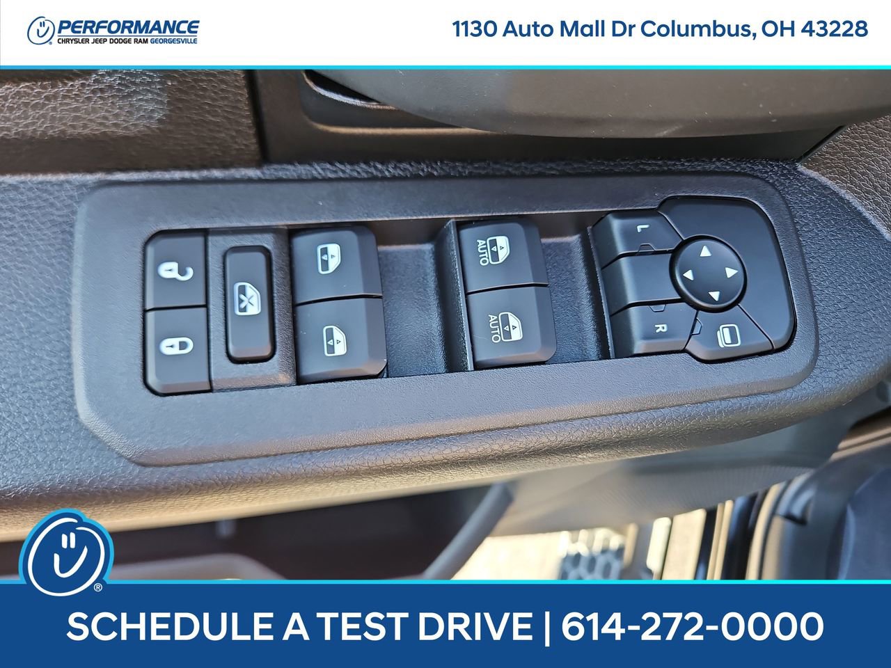 New 2026 RAM 2500 Tradesman w/ Power Wagon Package image 18