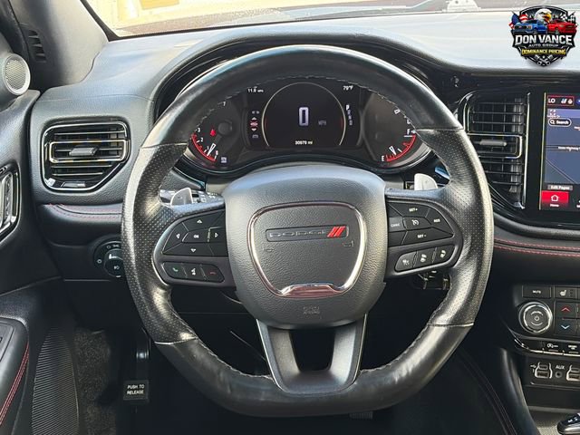 Certified 2023 Dodge Durango GT RWD image 14