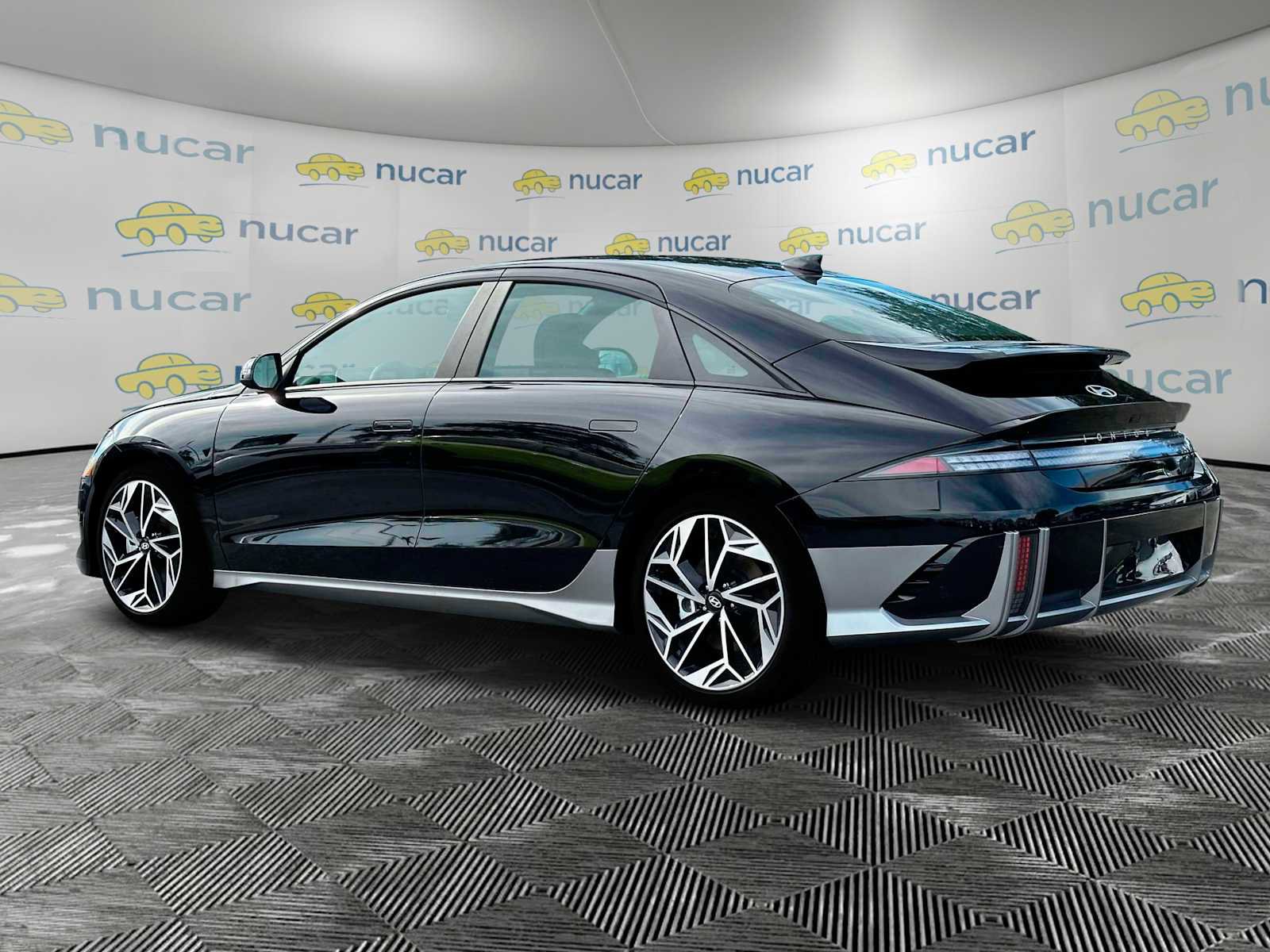 New 2024 Hyundai Ioniq 6 SEL image 5