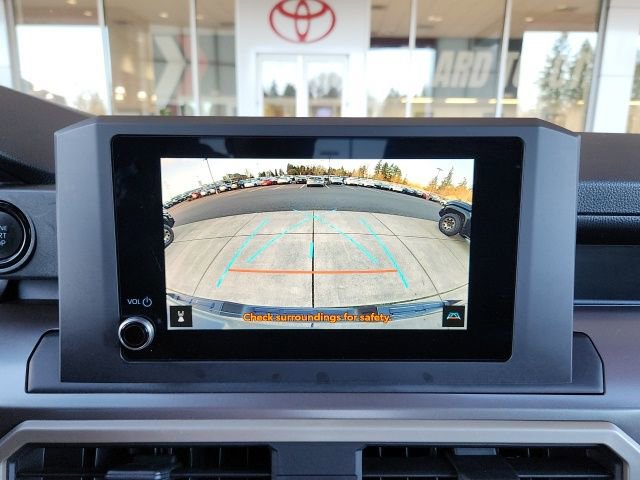 Certified 2024 Toyota Tacoma SR5 image 14