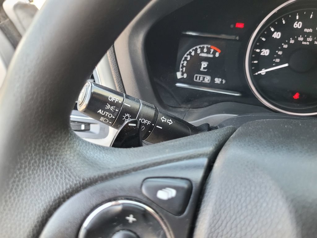 Used 2022 Honda HR-V EX image 28