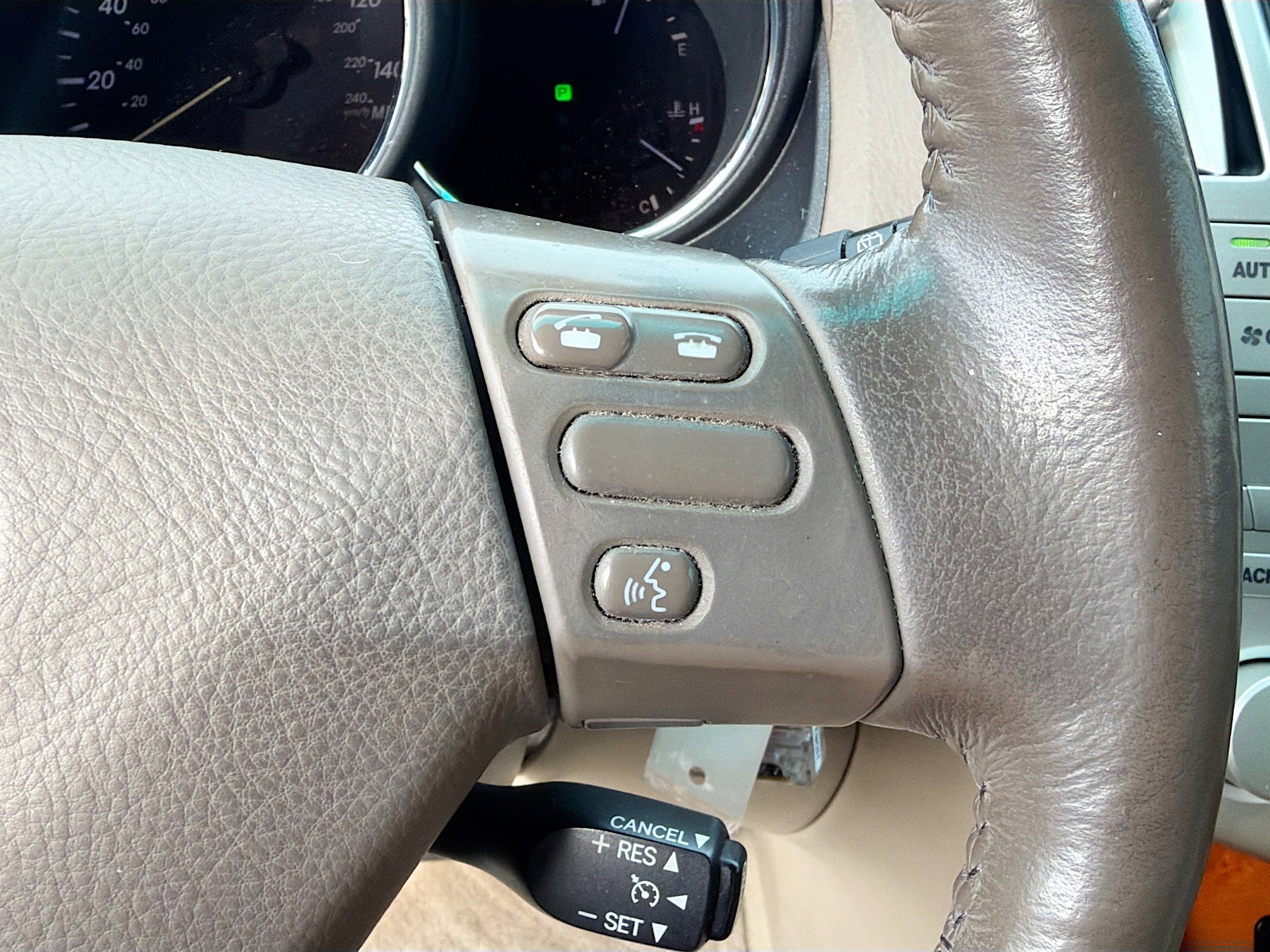 Used 2008 Lexus RX 350 2WD image 37