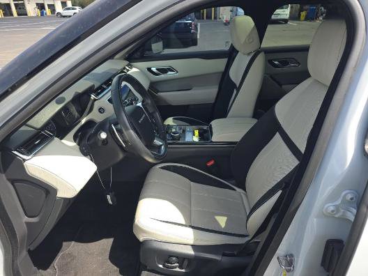 Used 2020 Land Rover Range Rover Velar R-Dynamic S image 6