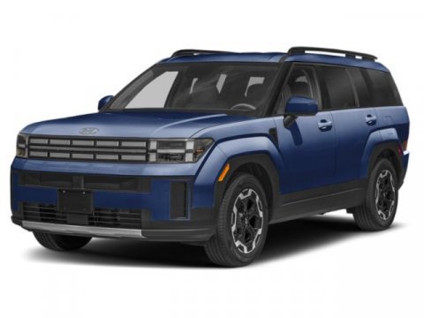 New 2027 Hyundai Santa Fe SEL