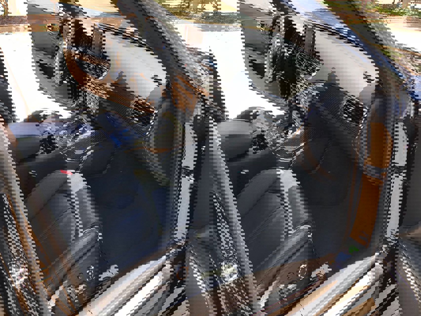 Used 2014 Audi RS 7 Prestige image 15