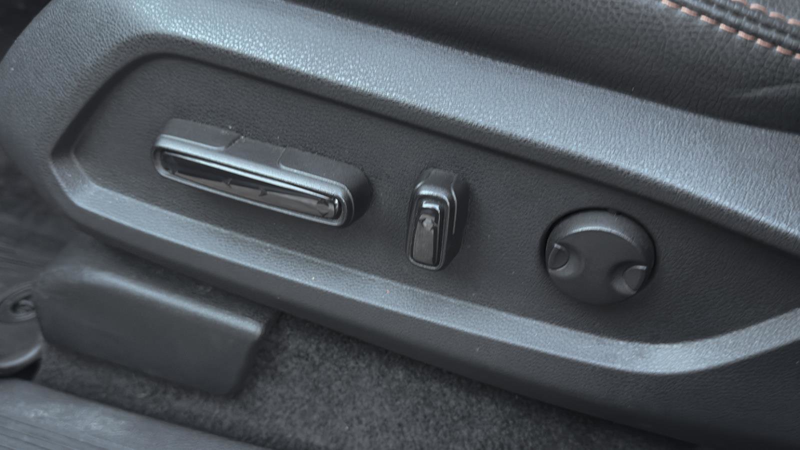 Used 2024 Honda Pilot TrailSport image 13