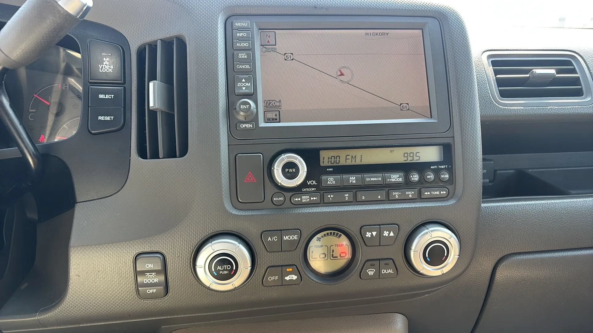 Used 2006 Honda Ridgeline RTL image 5