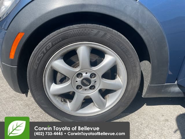 Used 2009 MINI Cooper S FWD image 23
