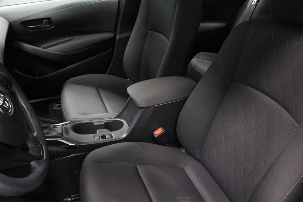 Used 2024 Toyota Corolla LE FWD image 20