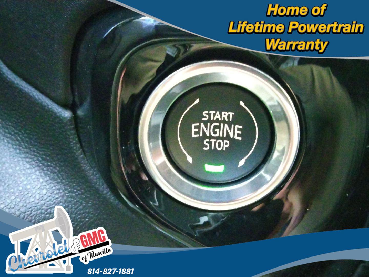 New 2026 Chevrolet Silverado 1500 LT image 21