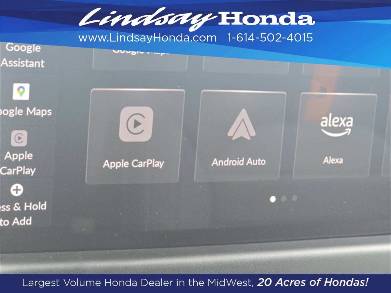 New 2026 Honda Passport TrailSport image 4