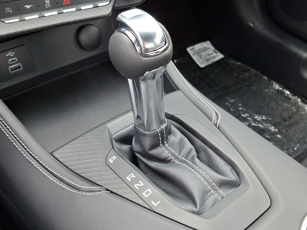 New 2026 Ford Mustang Premium image 10
