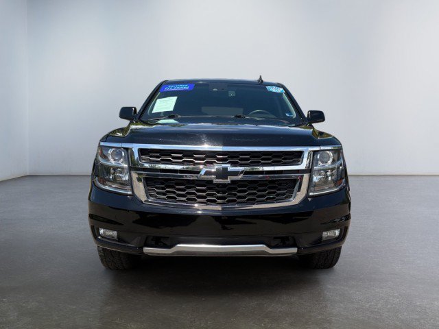 Used 2017 Chevrolet Tahoe LT w/ Z71 Midnight Edition AWD/4WD image 7
