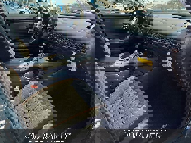 Certified 2026 Honda HR-V Sport image 10