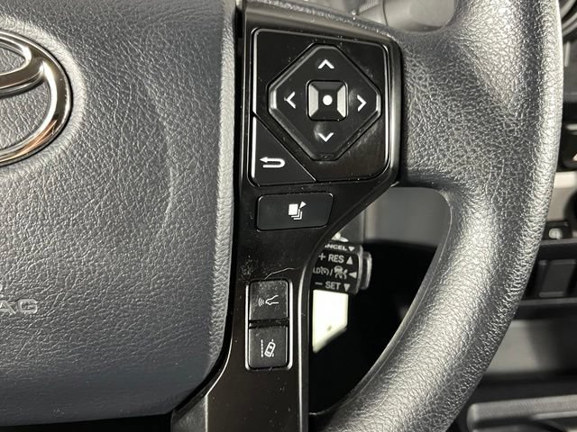 Used 2023 Toyota Tacoma SR AWD/4WD image 16