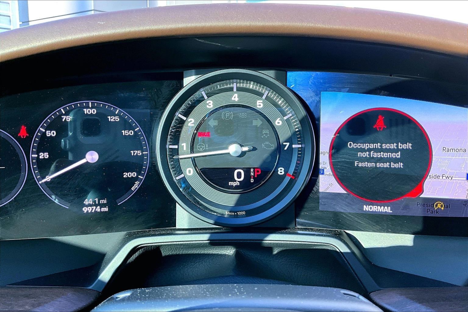 Used 2024 Porsche 911 Carrera 4S image 20