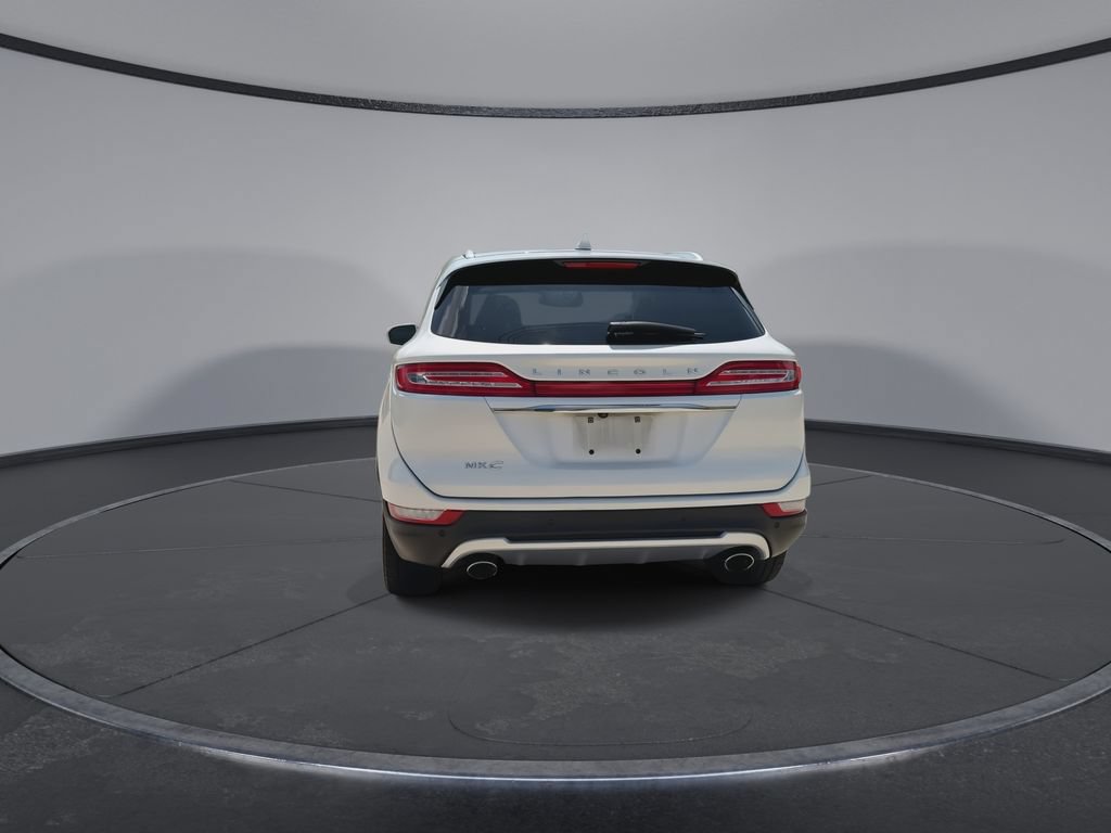 Used 2019 Lincoln MKC Reserve w/ MKC Technology Package FWD image 7