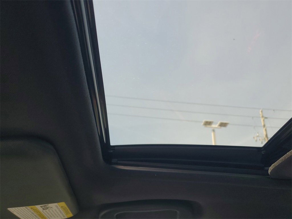 Used 2023 Subaru WRX Limited image 30