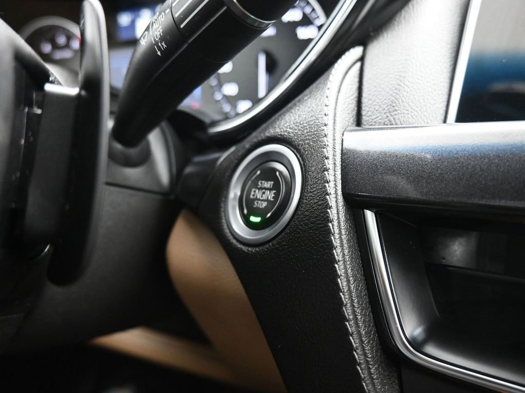 Used 2022 Cadillac CT5 Premium Luxury image 28