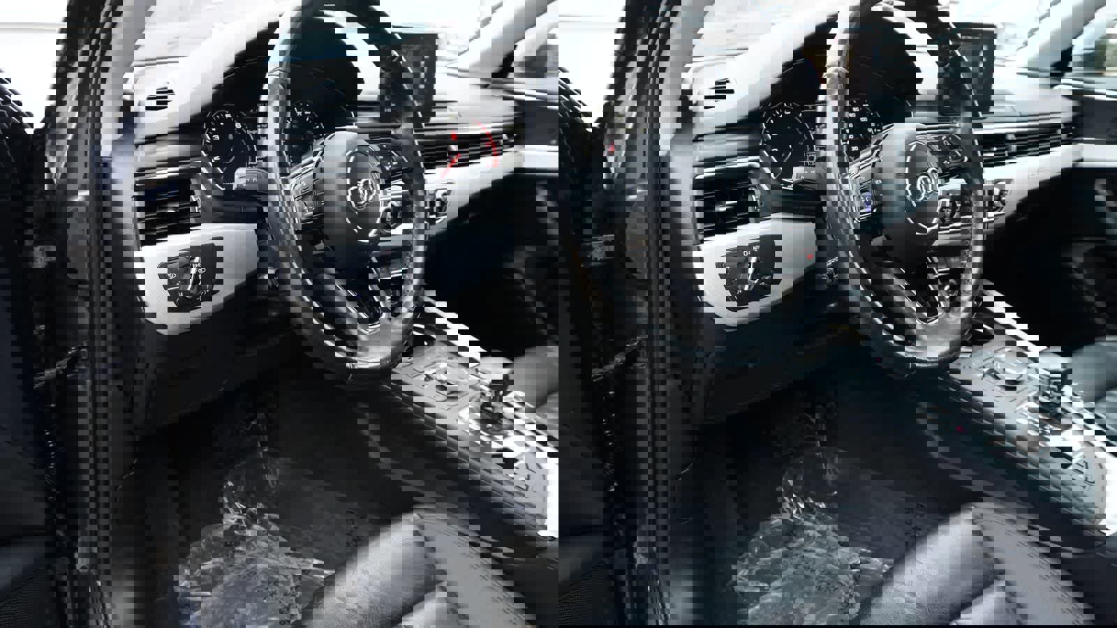 Used 2017 Audi A4 2.0T Premium w/ Convenience Package image 11