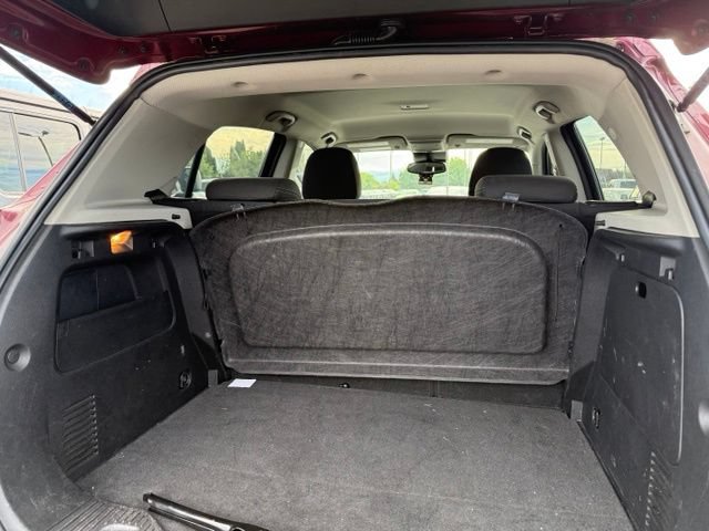 Used 2016 Chevrolet Trax LS FWD image 12