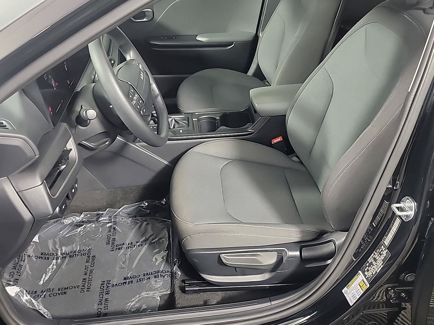 Certified 2025 Kia K4 FWD image 18