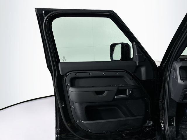 New 2026 Land Rover Defender 130 S AWD/4WD image 11