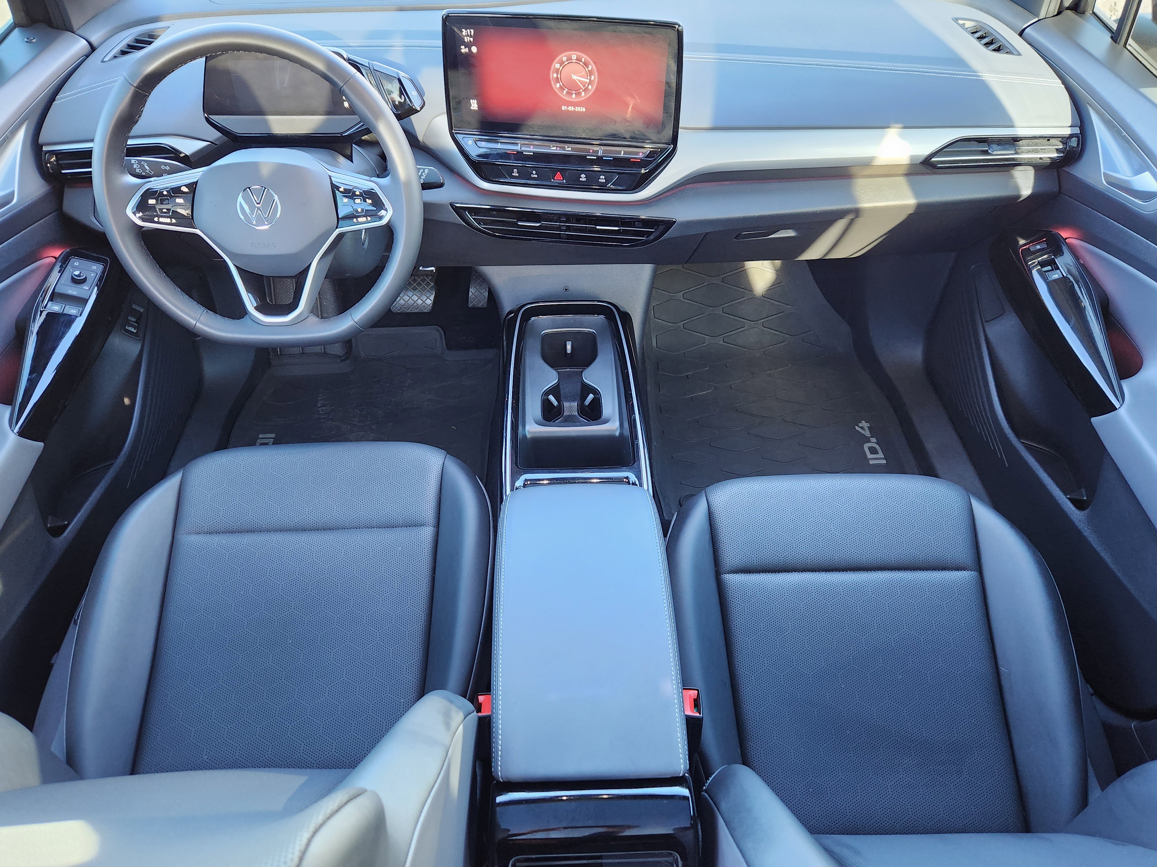 Certified 2023 Volkswagen ID.4 Pro S image 20