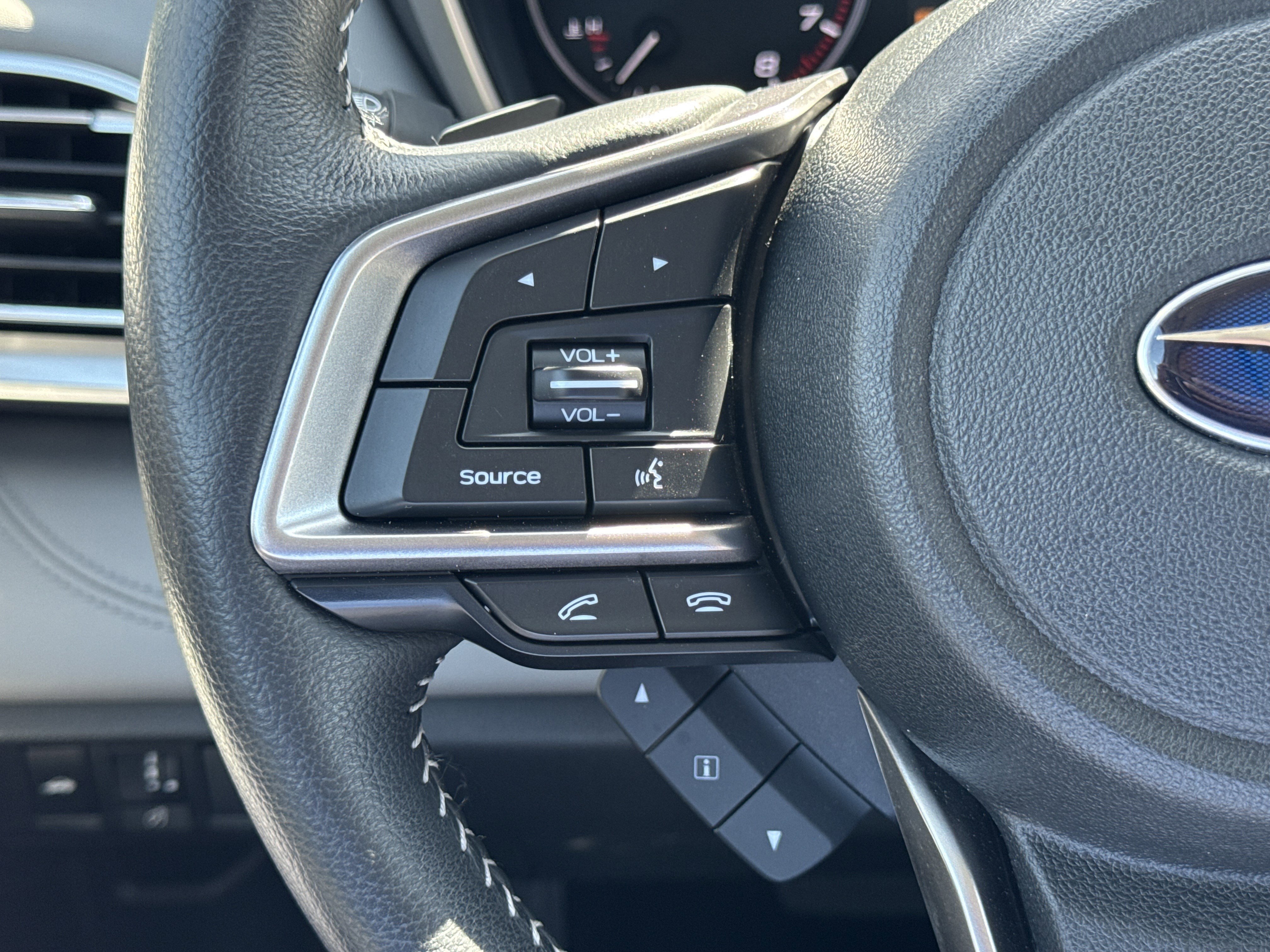Certified 2022 Subaru Legacy Limited XT image 14