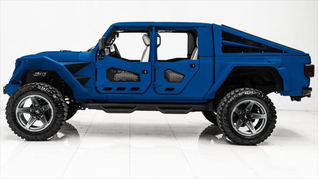 Used 2021 Jeep Gladiator Sport image 5