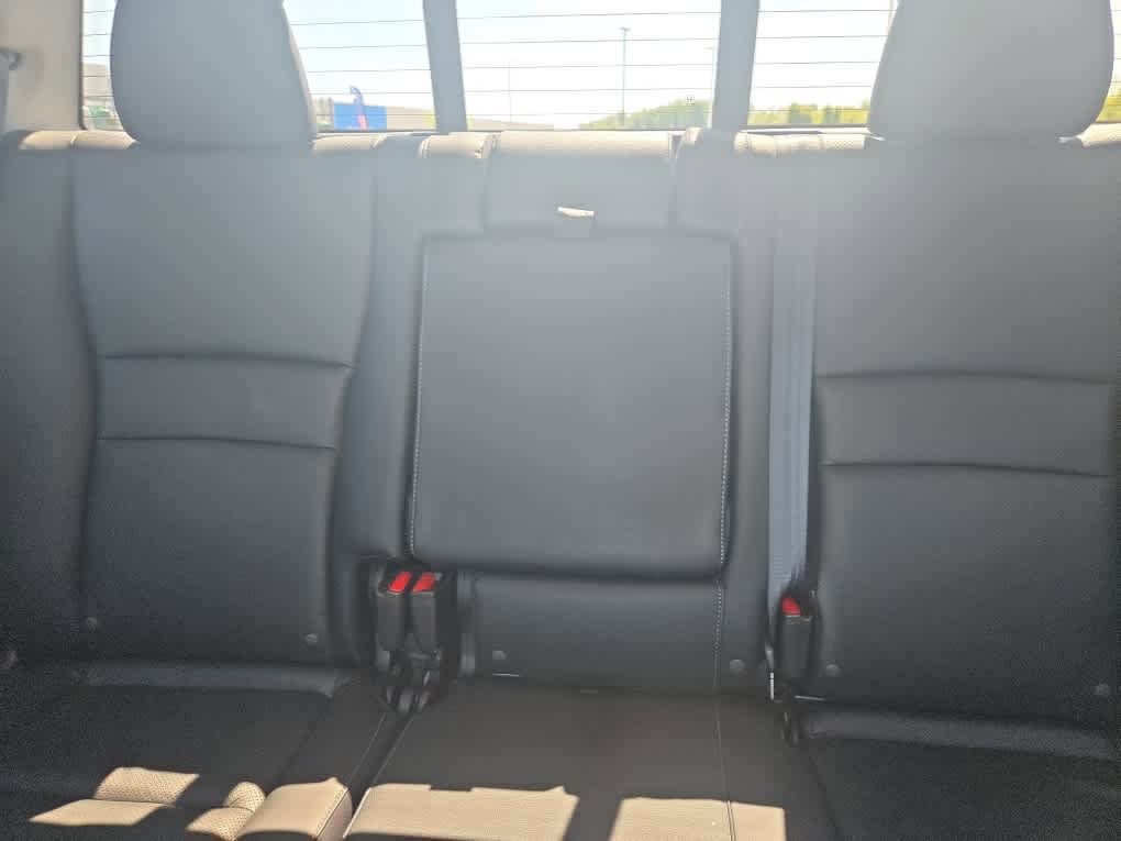 Used 2019 Honda Ridgeline RTL-E image 47