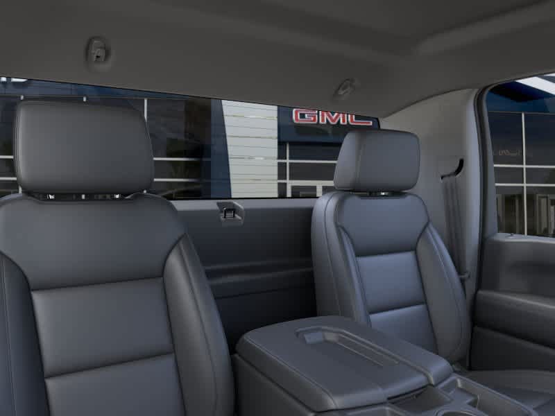 New 2026 GMC Sierra 3500 Pro w/ Convenience Package AWD/4WD image 24