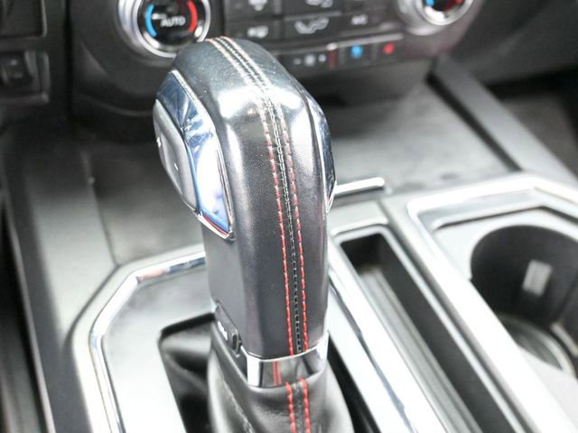 Certified 2020 Ford F150 Lariat w/ Equipment Group 502A Luxury image 23