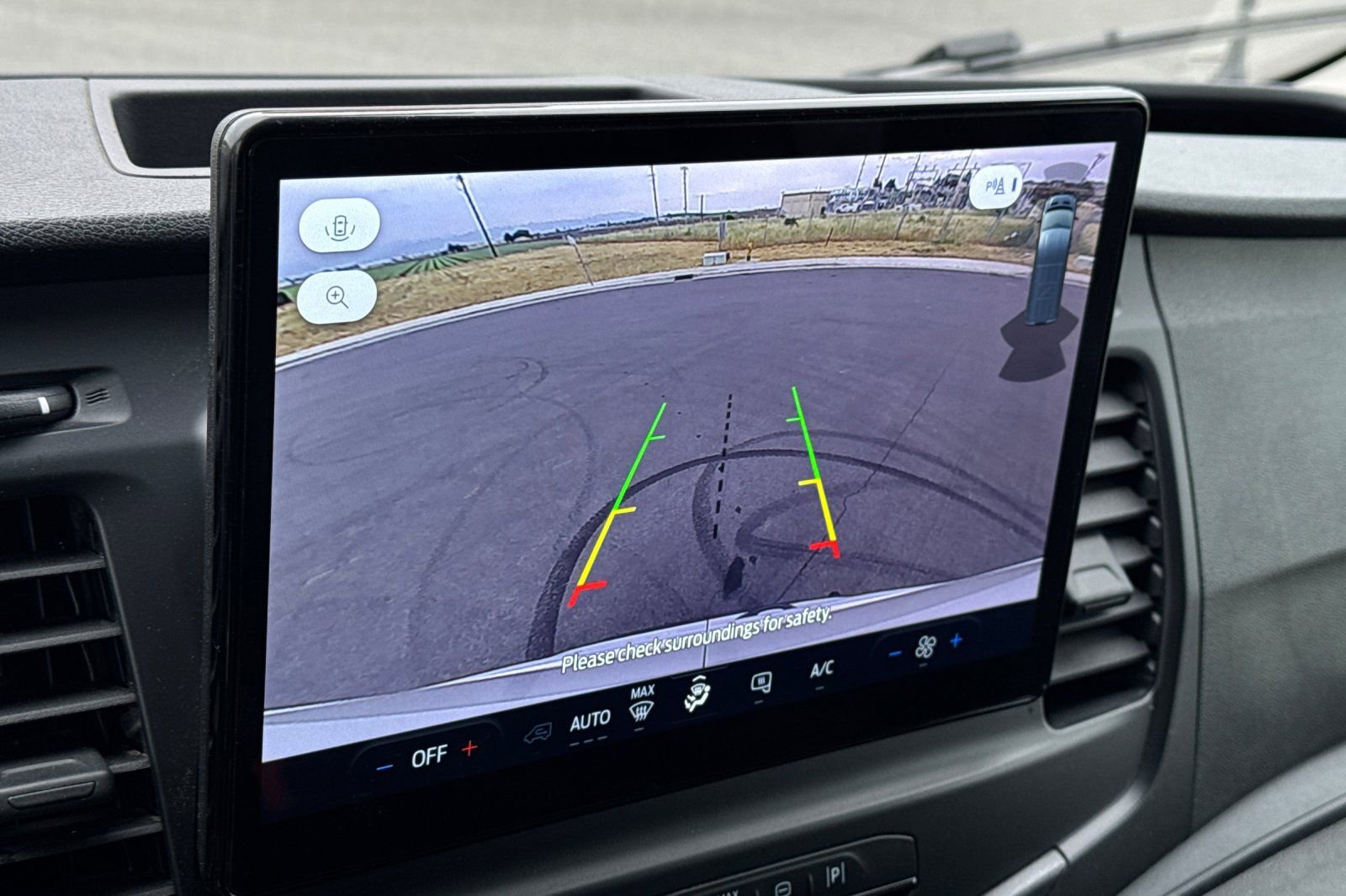 Used 2024 Ford Transit 250 148 Medium Roof w/ Exterior Upgrade Package image 21