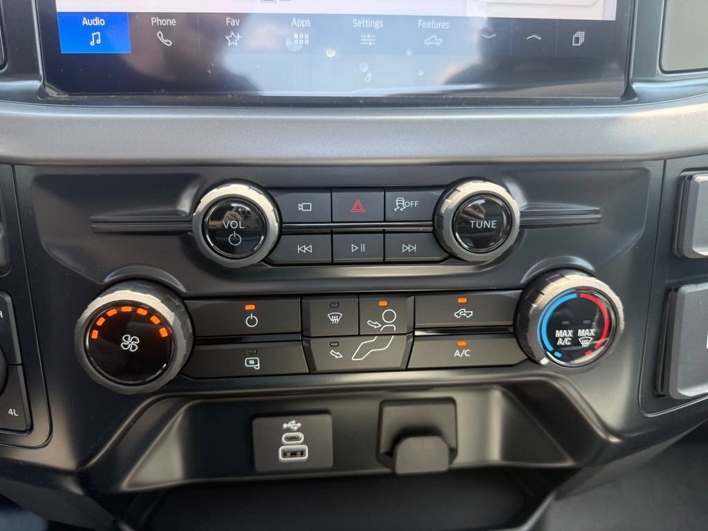 New 2026 Ford F150 XL AWD/4WD image 23
