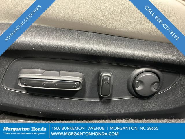 New 2026 Honda Accord EX-L image 14